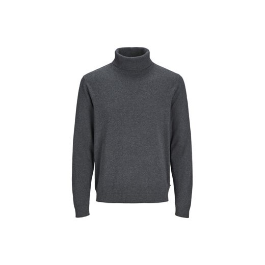 Jack & Jones Golf Basic 12287649 Czarny Regular Fit Jack & Jones XXL MODIVO