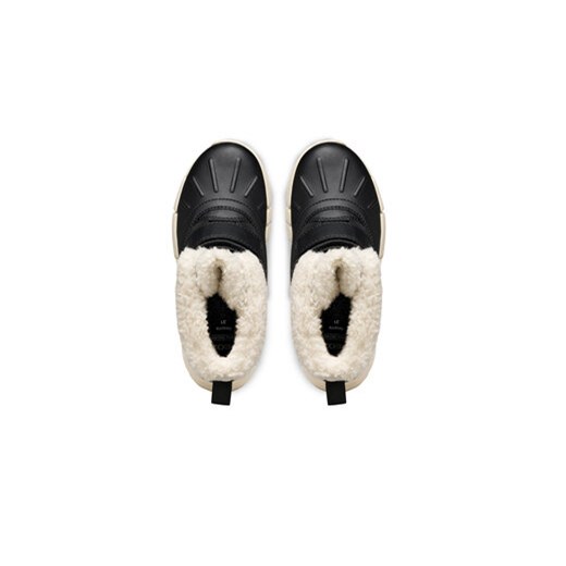 Geox Śniegowce J Flexyper B Ab J46APC 0BCFU C9999 S Czarny Geox 28 MODIVO