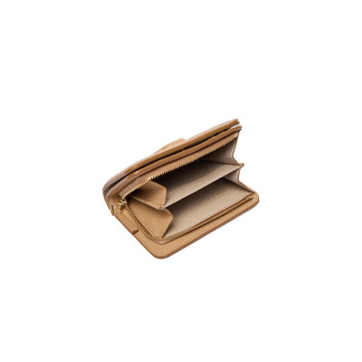 Marc Jacobs Portfel damski 2S4SMP007S02 Brązowy Marc Jacobs 00 MODIVO