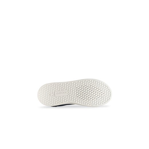 Geox Sneakersy J Eclyper J55LSB 000BC C4002 D Granatowy Geox 40 MODIVO