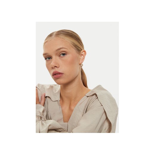 Guess Kolczyki JUBE04 670JW Złoty Guess OS MODIVO