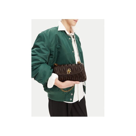 Badura Torebka CEO-ALEAH-LDA8071 Brązowy NOSIZE MODIVO