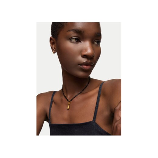 TOUS Wisiorek Bold Bear 1004437200 Złoty Tous 00 MODIVO