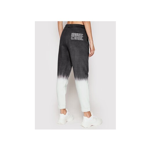 Pinko Spodnie dresowe Disegno 1N137Z Y7PJ Biały Regular Fit Pinko L MODIVO