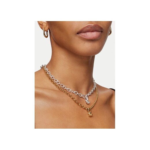 TOUS Wisiorek Bold Bear 1004341400 Złoty Tous OS MODIVO