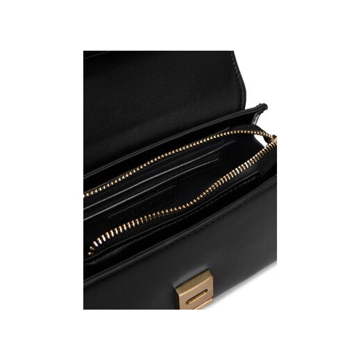 Valentino Torebka Why Re VBS9E128 Czarny Valentino OS MODIVO