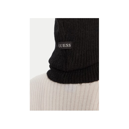 Guess Kominiarka V5BZ04 Z0462 Czarny Guess OS MODIVO