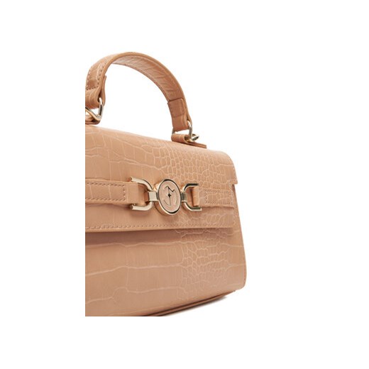 Eva Minge Torebka EO-AMANDA-KY160-1 Beżowy NOSIZE MODIVO