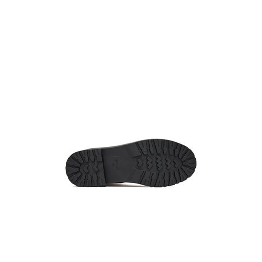 Laura Vita Trzewiki Incaso 18 Czarny Laura Vita 38 MODIVO