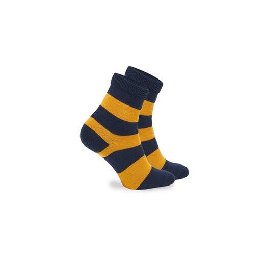 Polo Ralph Lauren Zestaw 3 par wysokich skarpet dziecięcych 442P03154001 Polo Ralph Lauren 2_4Y MODIVO