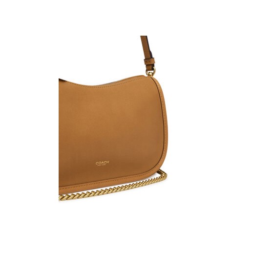 Coach Torebka Waverly CCC36 Brązowy Coach OS MODIVO