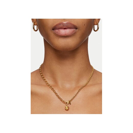 TOUS Wisiorek Bold Bear 1004341400 Złoty Tous OS MODIVO