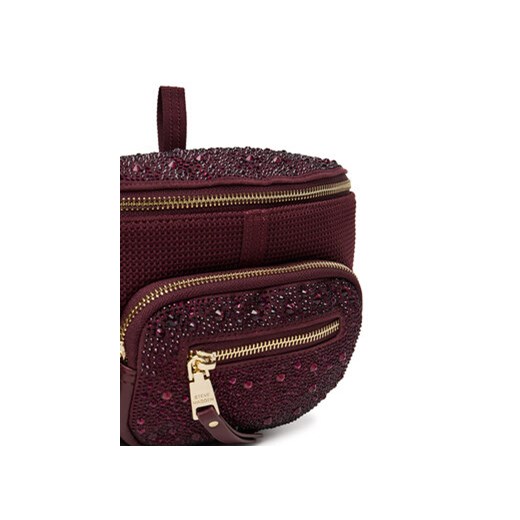 Steve Madden Torebka Bmaxima SM13000640 Bordowy Steve Madden OS MODIVO
