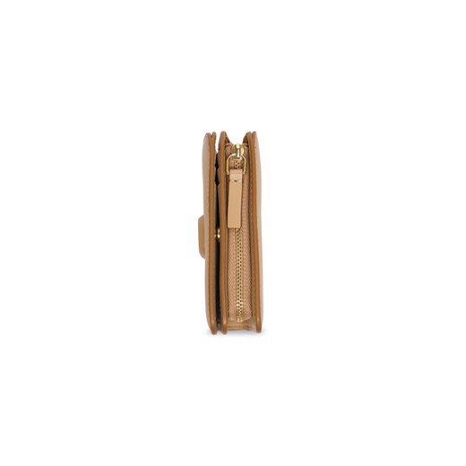 Marc Jacobs Portfel damski 2S4SMP007S02 Brązowy Marc Jacobs 00 MODIVO