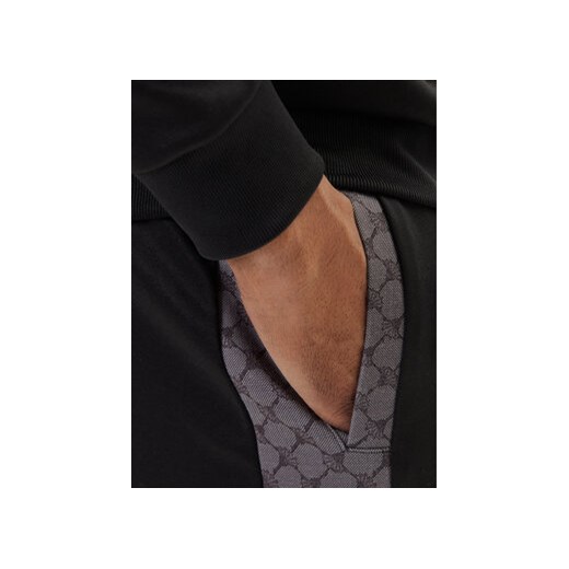 JOOP! Spodnie dresowe 17 JJ-48Ionnito 30049571 Czarny Regular Fit Joop! XL MODIVO