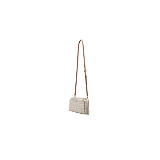MICHAEL Michael Kors Torebka Jet Set 32F5GJ6C7B Beżowy Michael Michael Kors OS MODIVO