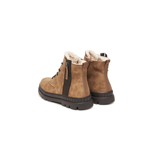 Bugatti Trapery 325-AGA51-5500 Beżowy Bugatti 41 MODIVO