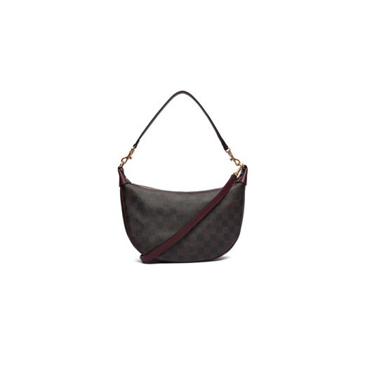 JOOP! Torebka Jennifer 4140007995 306 Bordowy Joop! OS MODIVO