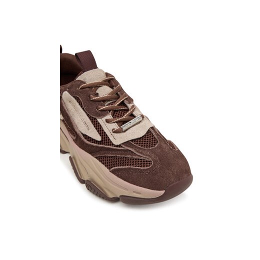 Steve Madden Sneakersy SM11004652 Brązowy Steve Madden 40 MODIVO