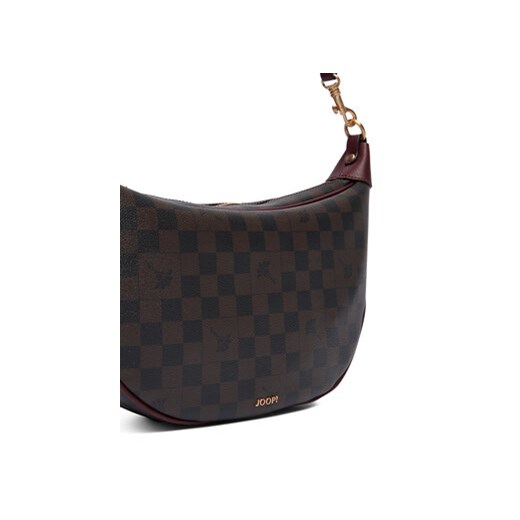 JOOP! Torebka Jennifer 4140007995 306 Bordowy Joop! OS MODIVO