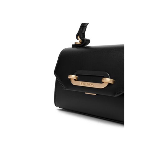 Valentino Torebka Why Re VBS9E128 Czarny Valentino OS MODIVO