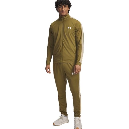 Dres męski Knit Track Suit Under Armour ze sklepu SPORT-SHOP.pl w kategorii Dresy męskie - zdjęcie 186056818
