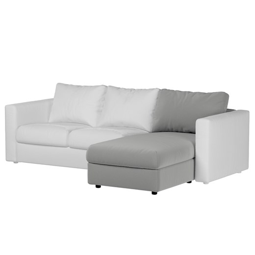 Pokrowiec na sekcję leżanki Vimle ze sklepu dekoria.pl w kategorii Pokrowce na kanapy i fotele - zdjęcie 186057038