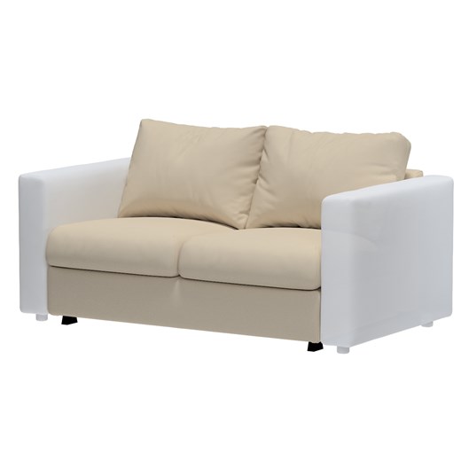 Pokrowiec na sekcję 2-osobową rozkładaną Vimle ze sklepu dekoria.pl w kategorii Pokrowce na kanapy i fotele - zdjęcie 186057206