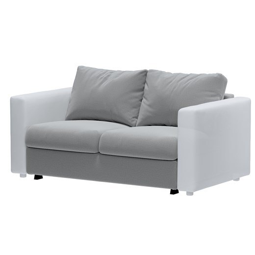 Pokrowiec na sekcję 2-osobową rozkładaną Vimle ze sklepu dekoria.pl w kategorii Pokrowce na kanapy i fotele - zdjęcie 186057236