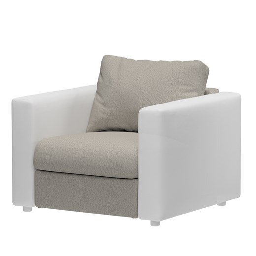 Pokrowiec na sekcję 1-osobową Vimle ze sklepu dekoria.pl w kategorii Pokrowce na kanapy i fotele - zdjęcie 186057366