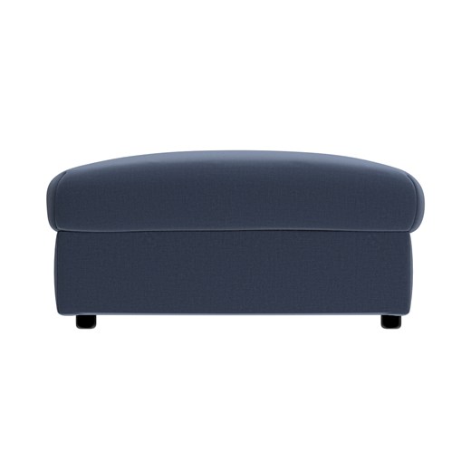 Pokrowiec na podnóżek Vimle ze sklepu dekoria.pl w kategorii Pokrowce na kanapy i fotele - zdjęcie 186057398