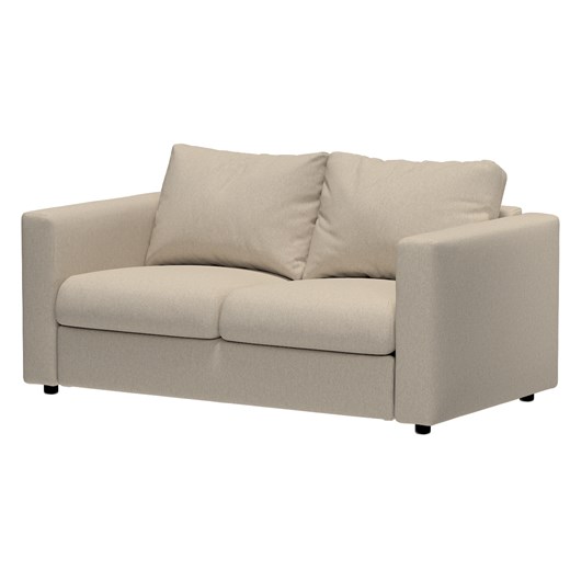 Pokrowiec na sekcję 2-osobową Vimle Dekoria One Size dekoria.pl