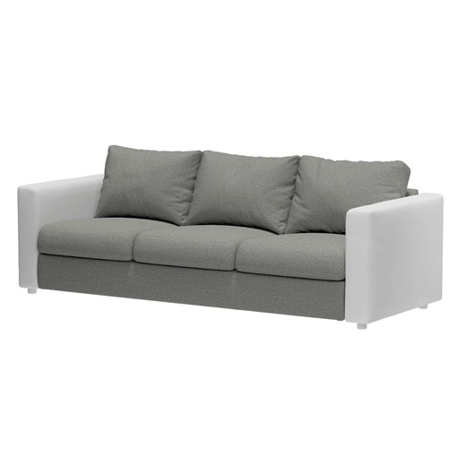 Pokrowiec na sekcję 3-osobową Vimle ze sklepu dekoria.pl w kategorii Pokrowce na kanapy i fotele - zdjęcie 186057618