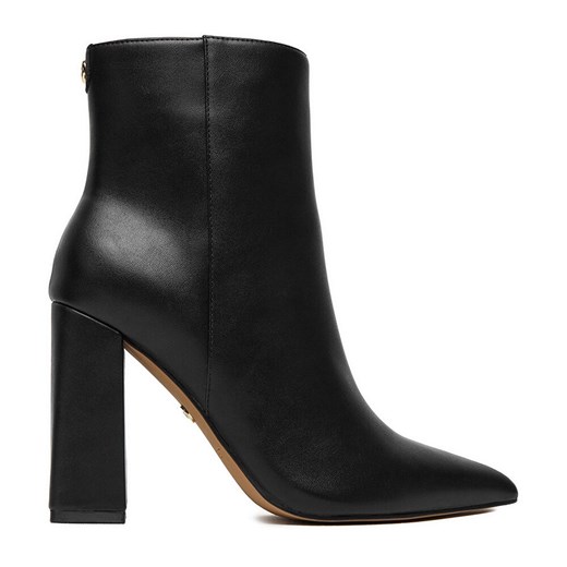 Botki NINE WEST CEO-HANA-01 ze sklepu ccc.eu w kategorii Botki - zdjęcie 186058055