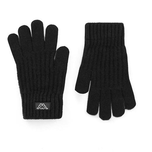Rękawiczki unisex Kappa CEO-KAP-U6-002-AW25 ze sklepu ccc.eu w kategorii Rękawiczki damskie - zdjęcie 186058056