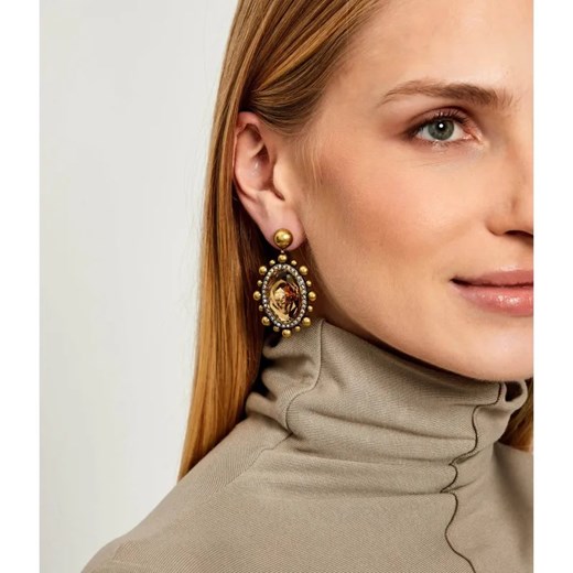Kurt Geiger Kolczyki REGENT ze sklepu Gomez Fashion Store w kategorii Kolczyki - zdjęcie 186058099