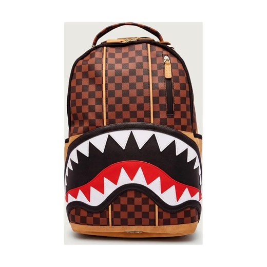 Sprayground Plecak HENNYVILLE ze sklepu Gomez Fashion Store w kategorii Plecaki - zdjęcie 186058116