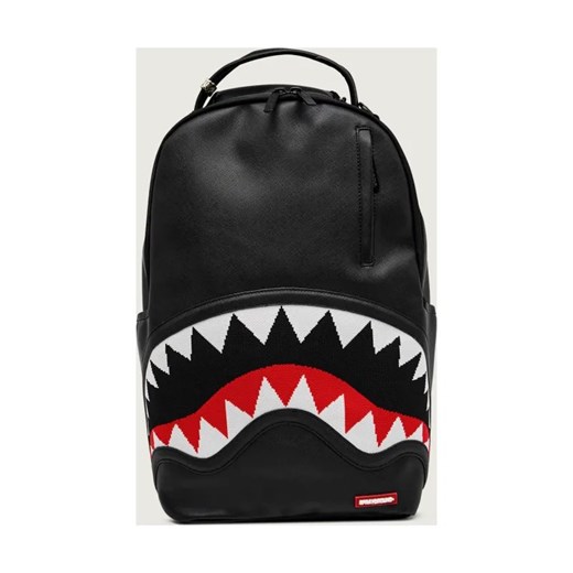 Sprayground Plecak FLY KNIT MOUTH DLX ze sklepu Gomez Fashion Store w kategorii Plecaki - zdjęcie 186058118