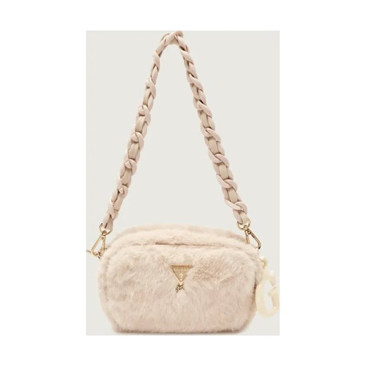 Guess Torebka na ramię ze sklepu Gomez Fashion Store w kategorii Torby i walizki dziecięce - zdjęcie 186058127