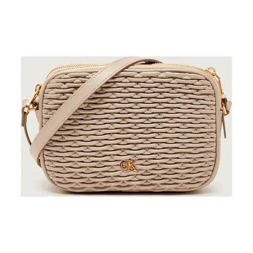 Calvin Klein Listonoszka ze sklepu Gomez Fashion Store w kategorii Listonoszki - zdjęcie 186058135