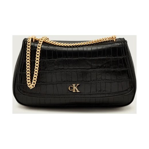 Calvin Klein Torebka na ramię ze sklepu Gomez Fashion Store w kategorii Listonoszki - zdjęcie 186058138