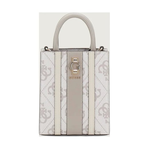 Guess Torebka na ramię ERENIA MINI ze sklepu Gomez Fashion Store w kategorii Listonoszki - zdjęcie 186058139