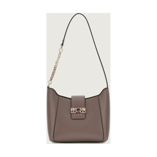 Guess Torebka na ramię JANE ze sklepu Gomez Fashion Store w kategorii Listonoszki - zdjęcie 186058148
