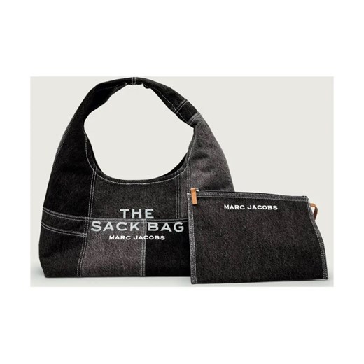 Marc Jacobs Jeansowe hobo + saszetka The Sack Bag ze sklepu Gomez Fashion Store w kategorii Torebki hobo - zdjęcie 186058166
