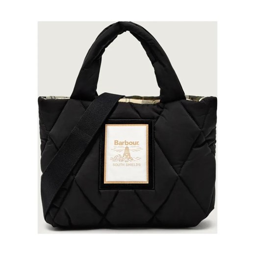 Barbour Torebka na ramię Mariah Mini ze sklepu Gomez Fashion Store w kategorii Listonoszki - zdjęcie 186058205