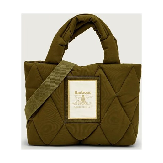 Barbour Shopperka Mariah Mini ze sklepu Gomez Fashion Store w kategorii Torby Shopper bag - zdjęcie 186058206