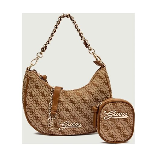 Guess Hobo + saszetka ze sklepu Gomez Fashion Store w kategorii Torby i walizki dziecięce - zdjęcie 186058209