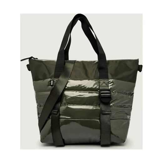 Rains Shopperka Mix Mini W3 - id: RF255U000020021 - marki Rains - 186058248 Rains Shopperka Mix Mini W3 ze sklepu Gomez Fashion Store w kategorii Torby Shopper bag - zdjęcie 186058248