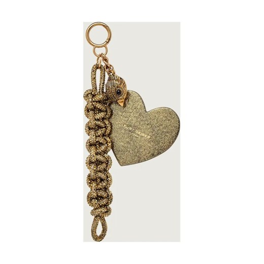 Kurt Geiger Zawieszka CRYSTAL ROPE ze sklepu Gomez Fashion Store w kategorii Breloki - zdjęcie 186058257