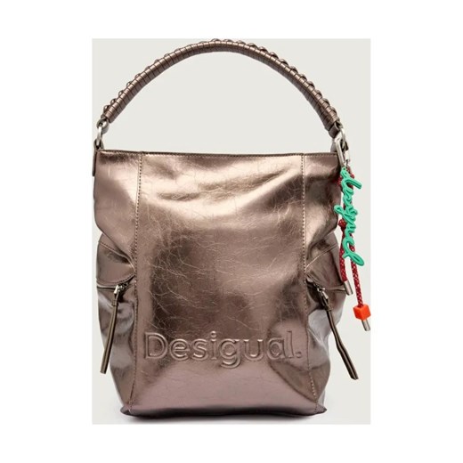 Desigual Plecak/torebka ARICA ze sklepu Gomez Fashion Store w kategorii Plecaki - zdjęcie 186058278